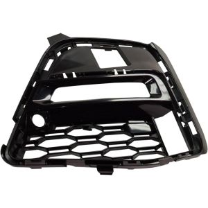 BMW BMW 3 (SEDAN) FOG LAMP COVER LEFT (Driver Side) BUMPERLK (330i W/M SPORT) **CAPA** OEM#51118069371 2019-2022 PL#BM1038211C
