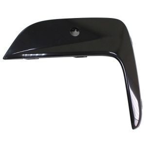 BMW BMW 3 (SEDAN) FOG LAMP COVER MLDG LEFT (Driver Side) GLOSS-BLACK (330i W/M SPORT)(W/SENSOR) OEM#51118089207 2019-2022 PL#BM1038215