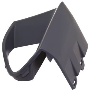 BMW BMW 3 (SEDAN) FRONT BUMPER AIR DUCT LEFT (Driver Side) PRIMED (330i W/LUXURY LINE) OEM#51118496509 2019-2022 PL#BM1038220