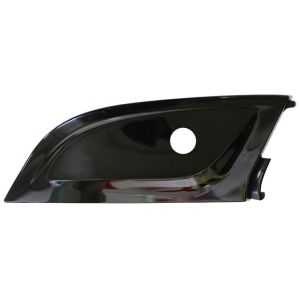 BMW BMW 3 (SEDAN) FOG LAMP COVER UPPER TRIM LEFT (Driver Side) PTD-BLLK (W/SENSOR)(M340i) OEM#51128089209 2020-2022 PL#BM1038222