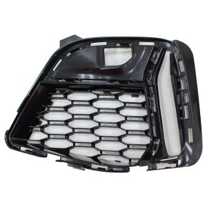 BMW BMW 3 (SEDAN) FOG LAMP COVER LEFT (Driver Side) (M340) OEM#51118075649 2020-2022 PL#BM1038223