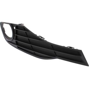 BMW BMW 3 (SEDAN) FOG LAMP COVER RIGHT (Passenger Side) (320i/328d STANDARD) OEM#51117255366 2012-2015 PL#BM1039120
