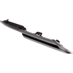 BMW BMW 3 (SEDAN) HYBRID FOG LAMP COVER MOLDING RIGHT (Passenger Side) CHROME ( LUXURY LINE) OEM#51117279698 2013-2015 PL#BM1039125