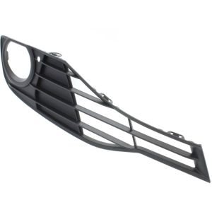BMW BMW 3 (SEDAN) FOG LAMP COVER RIGHT (Passenger Side) (328i/335i)(STANDARD) OEM#51117255368 2012-2015 PL#BM1039129