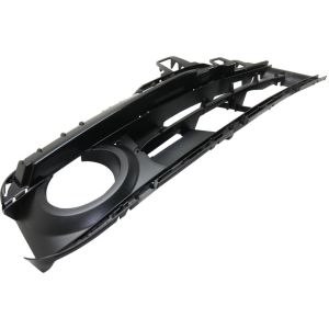 BMW BMW 3 (SEDAN) FOG LAMP COVER RIGHT (Passenger Side) BLACK W/FOG (SPORT LINE)(WO/M SPORT) OEM#51117396888 2016-2018 PL#BM1039182
