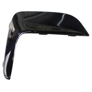 BMW BMW 3 (SEDAN) FOG LAMP COVER MLDG RIGHT (Passenger Side) GLOSS-BLACK (330i W/M SPORT)(WO/SENSOR) OEM#51118079596 2019-2022 PL#BM1039214
