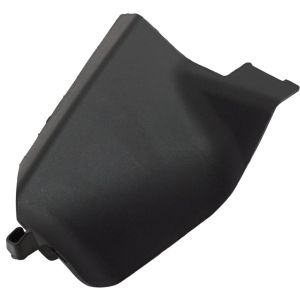 BMW BMW 3 (SEDAN) FRONT BUMPER CENTER AIR DUCT RIGHT (Passenger Side) TXT-BLACK (330i W/M SPORT)(M340i) OEM#51748079722 2019-2022 PL#BM1039216