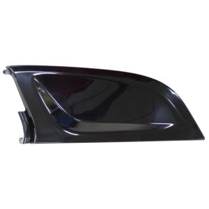BMW BMW 3 (SEDAN) FOG LAMP COVER UPPER TRIM RIGHT (Passenger Side) (WO/PK SENSOR)(M340i) OEM#51118075606 2019-2022 PL#BM1039221