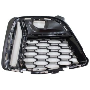 BMW BMW 3 (SEDAN) FOG LAMP COVER RIGHT (Passenger Side) (M340) OEM#51118075650 2020-2022 PL#BM1039223