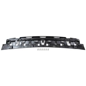 BMW BMW 3 (SEDAN) FRONT BUMPER COVER LOWER SUPPORT BRACKET (EXCM340i) OEM#51758072545 2019-2022 PL#BM1041101