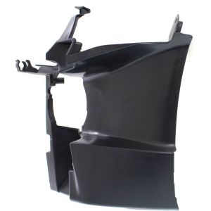 BMW BMW 3 (SEDAN) HYBRID FOG LAMP BRACKET LEFT (Driver Side) (M SPORT) OEM#51118054163 2013-2015 PL#BM1042108