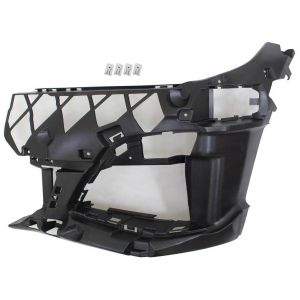 BMW BMW 3 (SEDAN) FRONT BUMPER COVER SUPPORT LEFT (Driver Side) (M340) OEM#51118069349 2020-2022 PL#BM1042128
