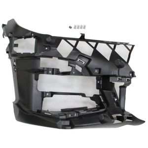 BMW BMW 3 (SEDAN) FRONT BUMPER COVER SIDE SUPPORT RIGHT (Passenger Side) (330I W/M SPORT) OEM#51118069348 2019-2022 PL#BM1043124