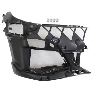 BMW BMW 3 (SEDAN) FRONT BUMPER COVER SUPPORT RIGHT (Passenger Side) (M340) OEM#51118069350 2020-2022 PL#BM1043128