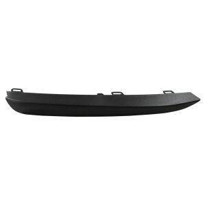 BMW BMW 3 (SEDAN) FOG LAMP COVER MLDG LEFT (Driver Side) TXT/BLACK (STANDARD LINE)(WO/M SPORT) OEM#51117397615 2016-2018 PL#BM1046138