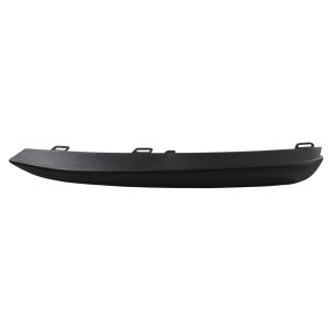 BMW BMW 3 (SEDAN) FOG LAMP COVER MLDG RIGHT (Passenger Side) TXT/BLACK (STANDARD LINE)(WO/M SPORT) OEM#51117397616 2016-2018 PL#BM1047138