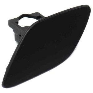 BMW BMW 3 (CONVERTIBLE) HEAD LAMP WASHER COVER LEFT (Driver Side) (3.0L)(W/WASHERS) OEM#61677171659 2007-2010 PL#BM1048100