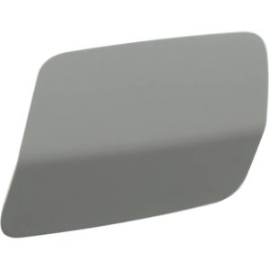 BMW BMW 3 (CONVERTIBLE) HEAD LAMP WASHER COVER LEFT (Driver Side) (3.0L)(WO/WASHERS) OEM#61677253395 2011-2013 PL#BM1048122