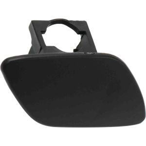 BMW BMW 3 (CONVERTIBLE) HEAD LAMP WASHER COVER RIGHT (Passenger Side) (3.0L)(W/WASHERS) OEM#61677171660 2007-2010 PL#BM1049100