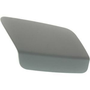 BMW BMW 3 (CONVERTIBLE) HEAD LAMP WASHER COVER RIGHT (Passenger Side) (3.0L)(W/WASHERS) OEM#61677253394 2011-2013 PL#BM1049123