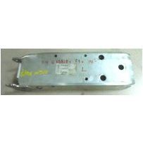 BMW BMW 2 CONVERTIBLE FRONT REINF BRACKET LEFT (Driver Side) **CAPA** OEM#51117266195 2015-2021 PL#BM1066110C