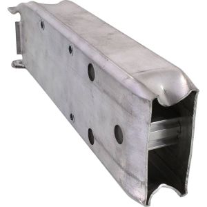 BMW BMW 3 (SEDAN) GRAN TURISMO F34 FRONT REINFORCEMENT BRACKET LEFT (Driver Side) OEM#51117266195 2014-2019 PL#BM1066110