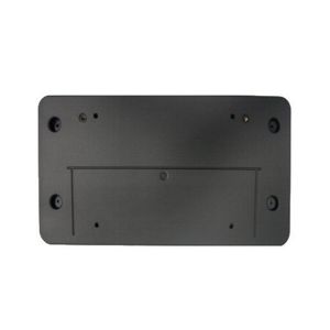 BMW BMW 2 CONVERTIBLE FRONT LICENSE PLATE BRACKET (228i/230i WO/M SPORT) OEM#51117293872 2014-2021 PL#BM1068150