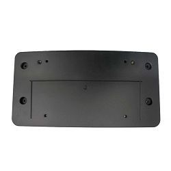 BMW BMW 2 CONVERTIBLE FRONT LICENSE PLATE BRACKET (228i/230i W/M SPORT)(M235/M240) OEM#51118057018 2015-2021 PL#BM1068160