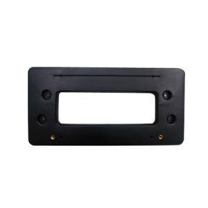 BMW BMW 2 GRAND COUPE/4DOORS (228i/M235i) FRONT LICENSE PLATE BRACKET (228I W/M SPORT)(M235i) OEM#51118075486 2020-2024 PL#BM1068168