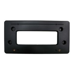 BMW BMW 2 GRAND COUPE/4DOORS (228i/M235i) FRONT LICENSE PLATE BRACKET 228i WO/M SPORT) OEM#51137474673 2020-2024 PL#BM1068176