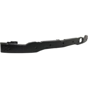 BMW BMW 3 (SEDAN) FRONT BUMPER ABSORBER (WO/M SPORT) **CAPA** OEM#51117266190 2012-2015 PL#BM1070101C