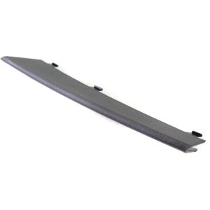 BMW BMW 3 (SEDAN) FRONT BUMPER GRILLE MOLDING OUTER LEFT (Driver Side) (328)(WO/M) OEM#51117198899 2009-2011 PL#BM1088100