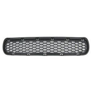BMW BMW 3 (COUPE) REAR BUMPER GRILLE BLACK (4.0L) OEM#51128040877 2008-2013 PL#BM1136100