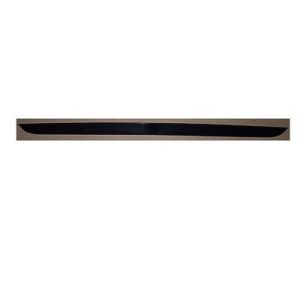 BMW BMW 3 (CONVERTIBLE) REAR BUMPER FILLER CENTER(W/M PKG) OEM#51128041192 2007-2013 PL#BM1157119