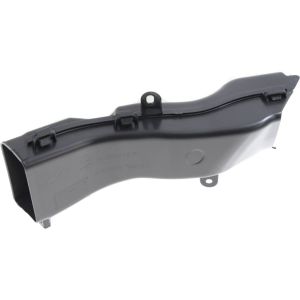 BMW BMW 2 2DOORS/COUPE  FRONT BUMPER AIR DUCT RIGHT (Passenger Side) (BRAKE AIR DUCT)(W/M SPORT)(M MDL) OEM#51748054416 2014-2016 PL#BM1209103