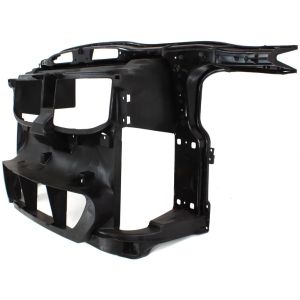 BMW BMW 3 (CONVERTIBLE) RADIATOR SUPPORT (WO/M PKG)**CAPA** OEM#51647058594 2007-2013 PL#BM1225125C