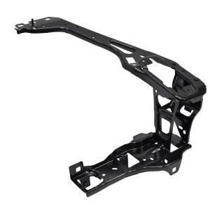 BMW BMW 2 4DOORS/GRAND COUPE (228i/M235i)  RADIATOR SUPPORT SIDE RIGHT (Passenger Side) OEM#51647459882 2021-2024 PL#BM1225193