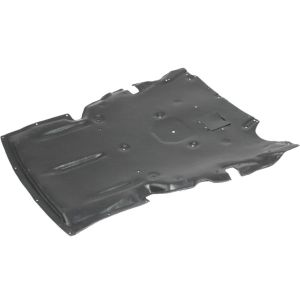 BMW BMW 2 SERIES COUPE FRONT ENG UNDER COVER (RWD)(228i/230i)WO/M SPORT) OEM#51757241814 2014-2021 PL#BM1228172