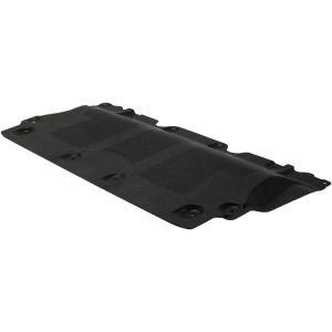 BMW BMW 3 (SEDAN)  FRONT SPLASH SHIELD (CENTER ENG UNDER CVR)(RWD)**CAPA** OEM#51757447194 2019-2022 PL#BM1228186C