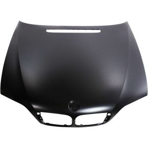BMW BMW 3 ( i/xi ) (SEDAN/WAGON) HOOD (SEDAN & WG) OEM#41617042893 2002-2005 PL#BM1230115