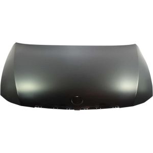 BMW BMW 3 (SEDAN) HOOD OEM#41617140729 2006-2008 PL#BM1230119
