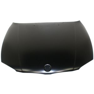 BMW BMW 1 SERIES COUPE/CONVERTIBLE HOOD (TO 7-12)**CAPA** OEM#41627162102 2008-2013 PL#BM1230127C