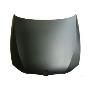 BMW BMW 3 (COUPE) HOOD (3.0L) OEM#41617168514 2007-2010 PL#BM1230128