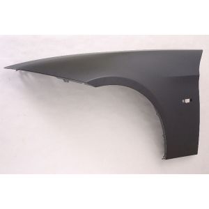 BMW BMW 3 (SEDAN) FENDER LEFT (Driver Side) **CAPA** OEM#41357135679 2006-2011 PL#BM1240138C