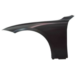 BMW BMW 3 (SEDAN) FENDER LEFT (Driver Side) **CAPA** OEM#41007438439 2012-2018 PL#BM1240152C