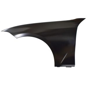 BMW BMW 3 (SEDAN) FENDER LEFT (Driver Side) (ALUM) OEM#41008494439 2019-2022 PL#BM1240177