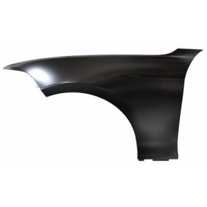 BMW BMW 2 2DOORS/CONV FENDER LEFT (Driver Side) OEM#41009633541 2015-2021 PL#BM1240184