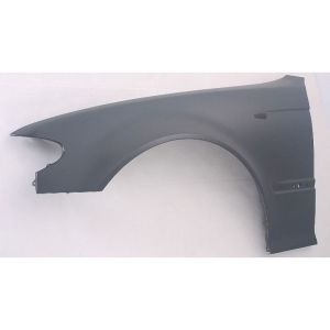 BMW BMW 3 ( i/xi ) (SEDAN/WAGON) FENDER RIGHT (Passenger Side) (SEDAN & WG) **CAPA** OEM#41357042324 2002-2005 PL#BM1241129C