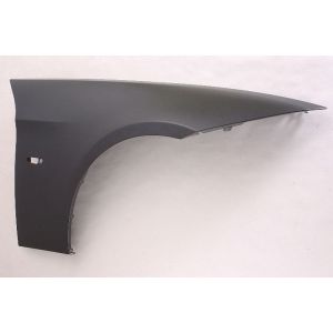 BMW BMW 3 (SEDAN) FENDER RIGHT (Passenger Side) **CAPA** OEM#41357135680 2006-2011 PL#BM1241138C