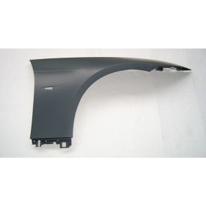 BMW BMW 3 (CONVERTIBLE) FENDER RIGHT (Passenger Side) (3.0L)(PLASTIC) OEM#41357168988 2007-2013 PL#BM1241142